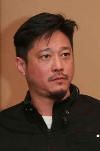 陳子聰