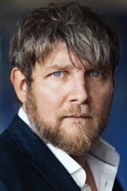 Henning Valin