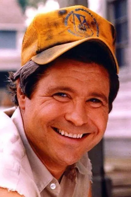 Ben Jones