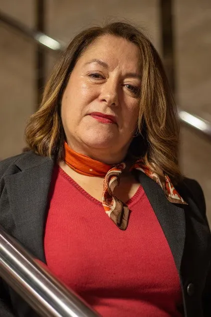 Elena Manrique