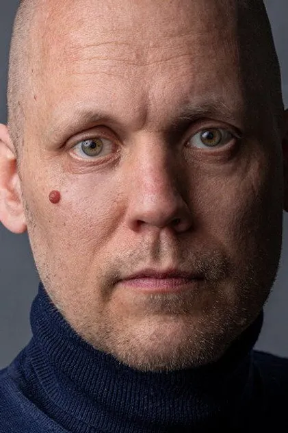 Oskar Thunberg