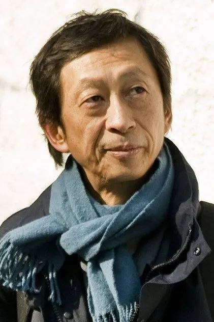 舒國治
