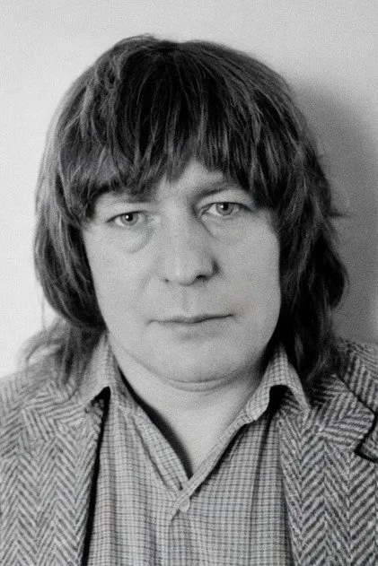 Alan Parker
