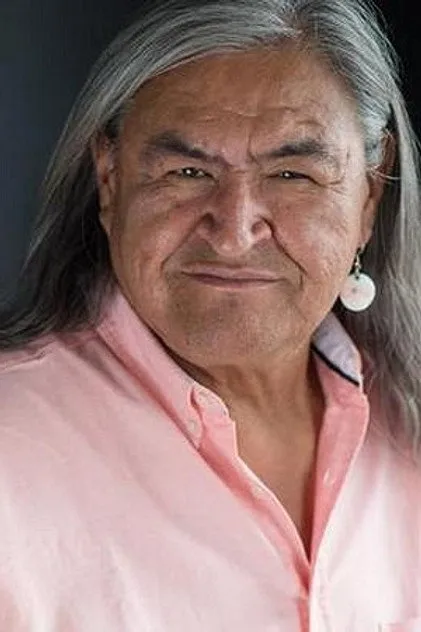 Ray G. Thunderchild