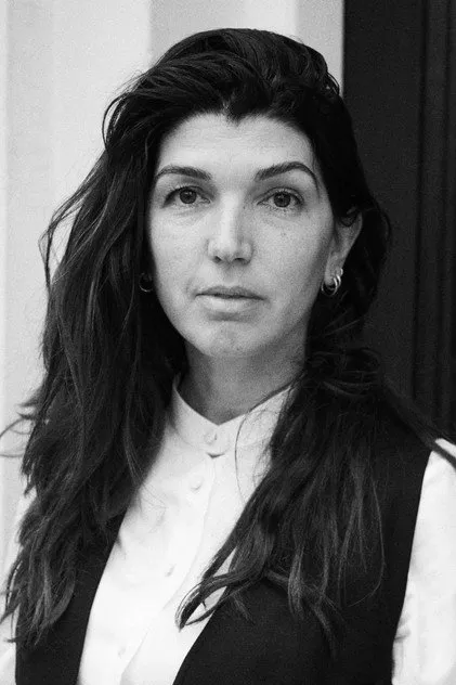 Zeina Durra