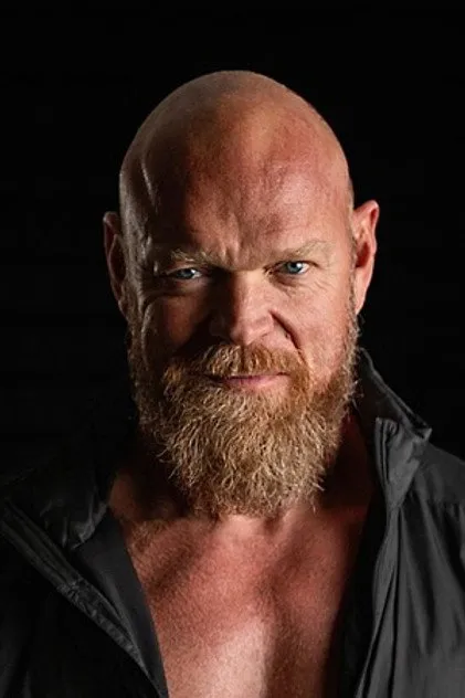 Magnus Samuelsson