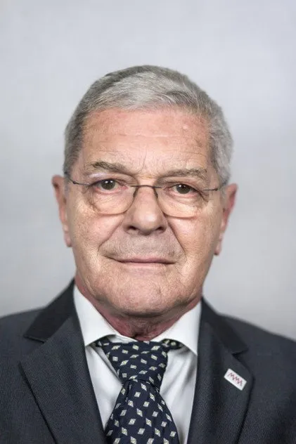 Mécs Károly