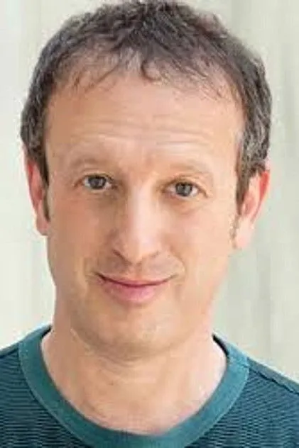 Jonny Solomon