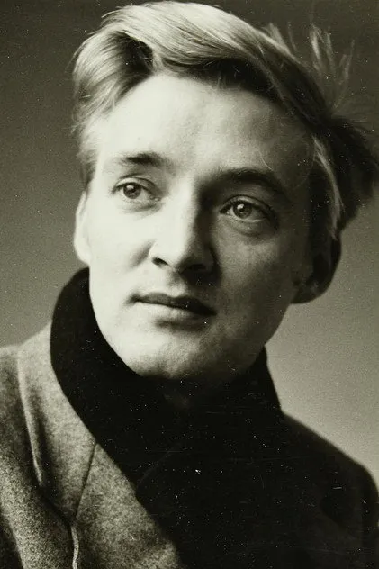 Oskar Werner