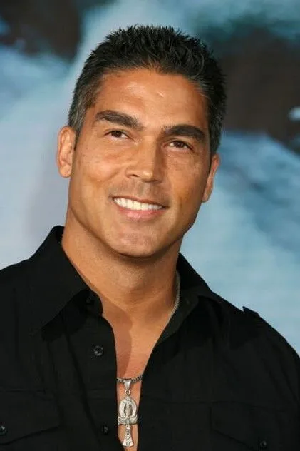 Jeffrey De Serrano