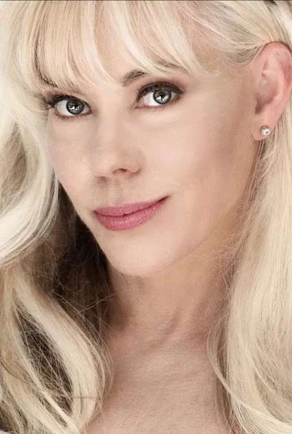 Cathryn Michon