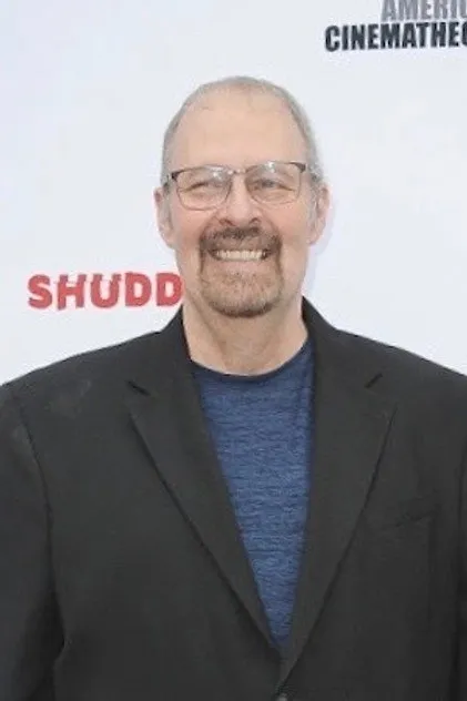 Kevin Tenney