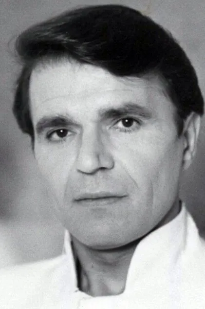 Jean-Pierre Kalfon