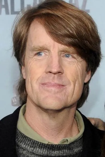 Daniel Pyne
