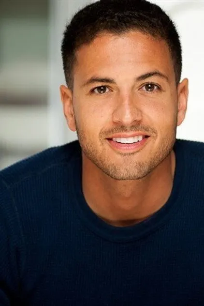 Jeremy Earl
