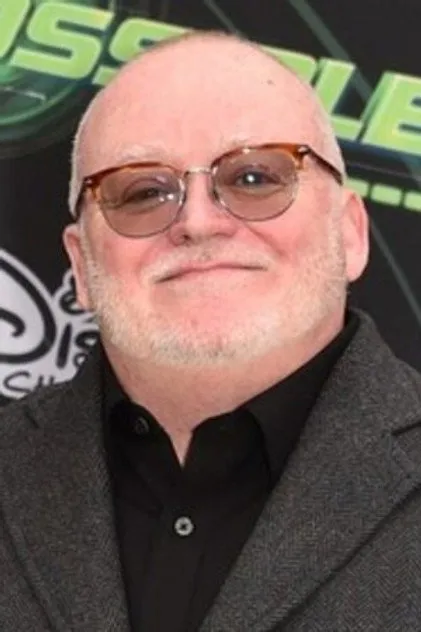 Mark McCorkle