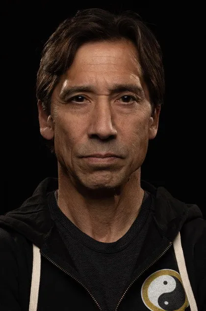 Keith Cooke