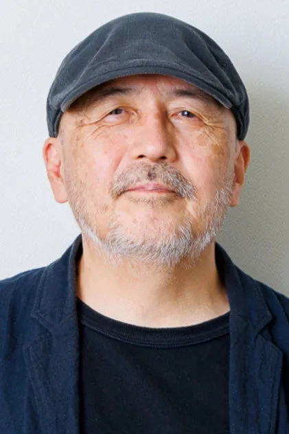 西村純二