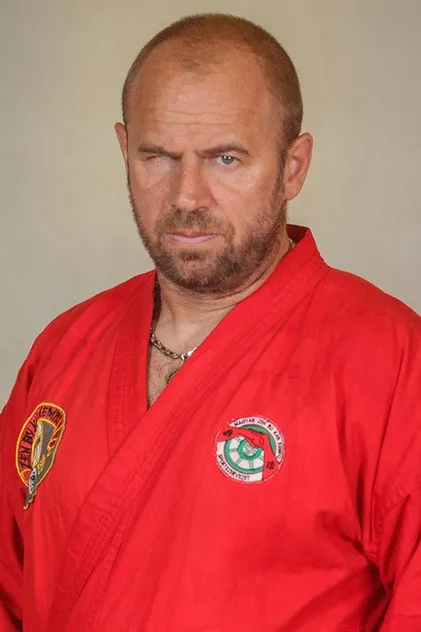 Durkó Zoltán