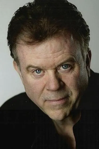 Michael Hanrahan