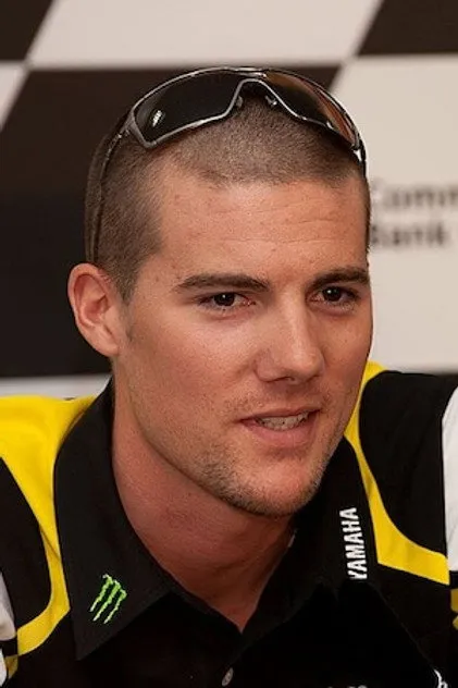 Ben Spies