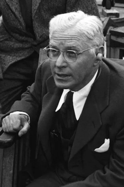 Albert Lewin