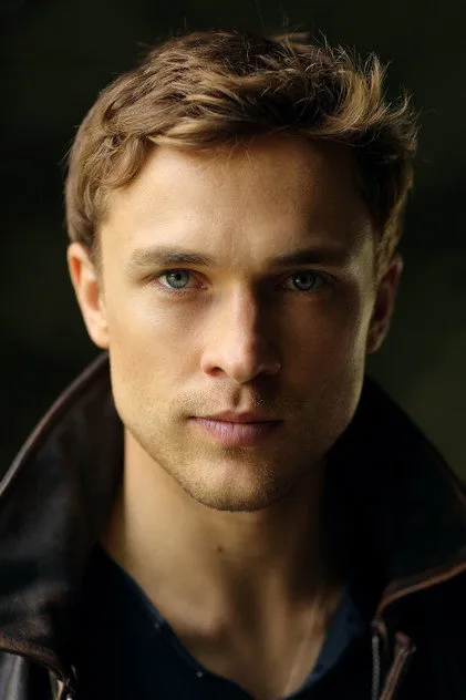 William Moseley