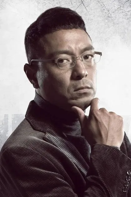 姜皓文