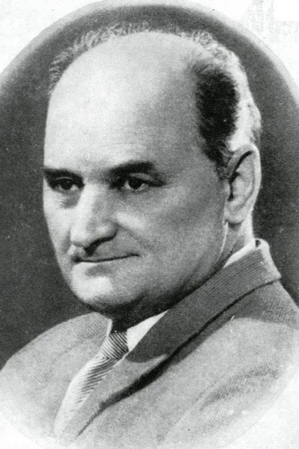 Дмитрий Милютенко