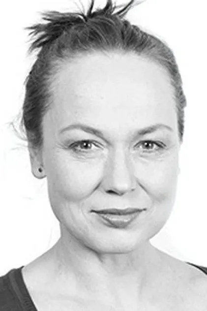 Marianne Nielsen