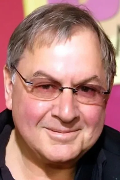 Andre Stojka