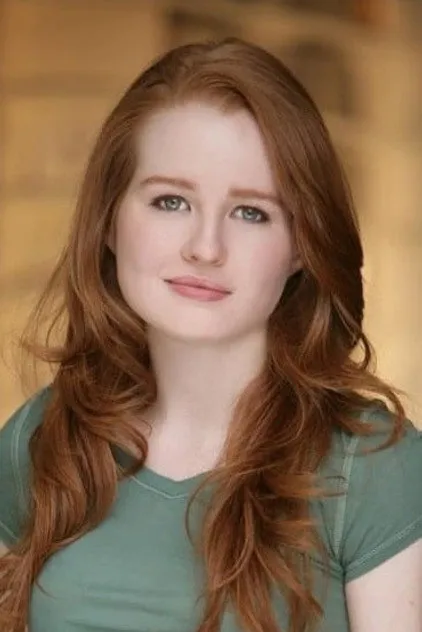 Madison Eginton