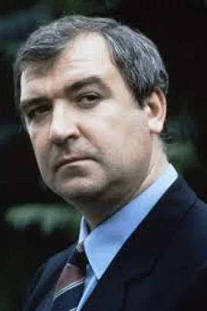 Gary Whelan