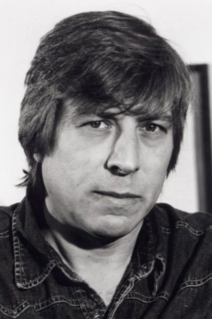 Werner Enke