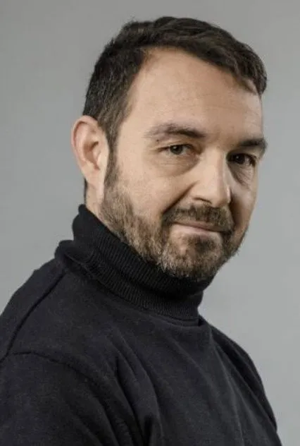 Diego París