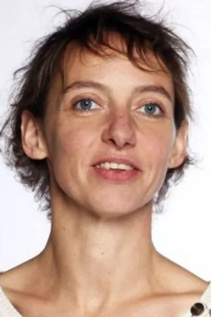 Armelle Glorennec