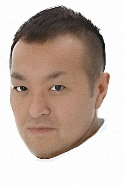 大森章督