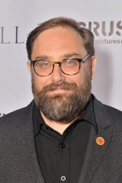 Barak Hardley