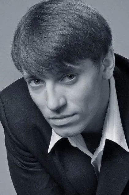 Дмитрий Соколов