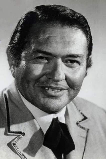 Simon Oakland