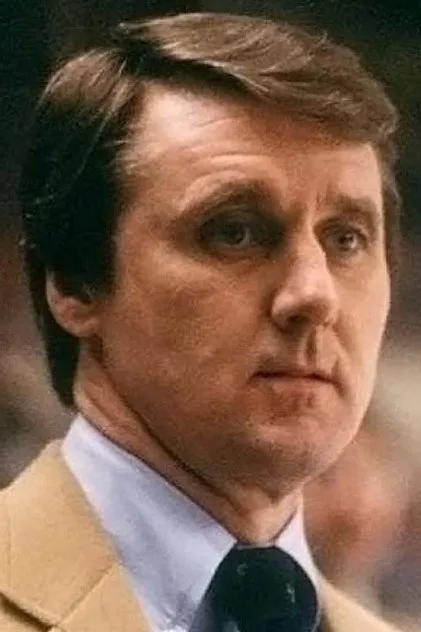 Herb Brooks