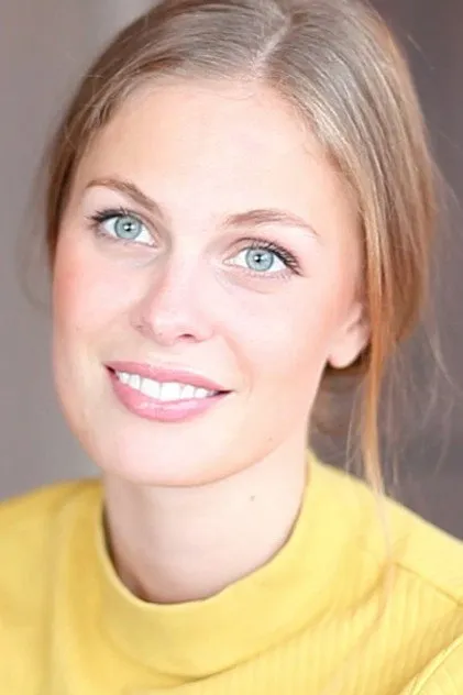 Ida Ursin-Holm