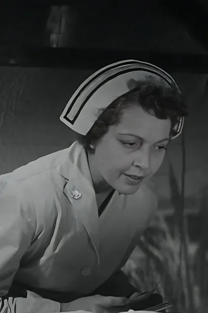 Frances Morris