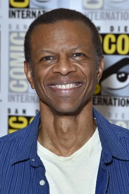 Phil LaMarr