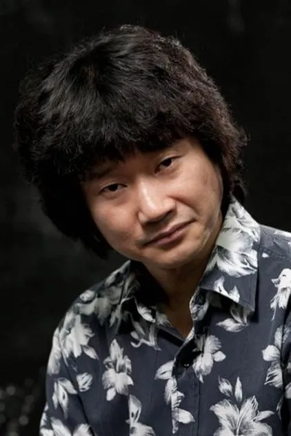 Lee Dong-yong