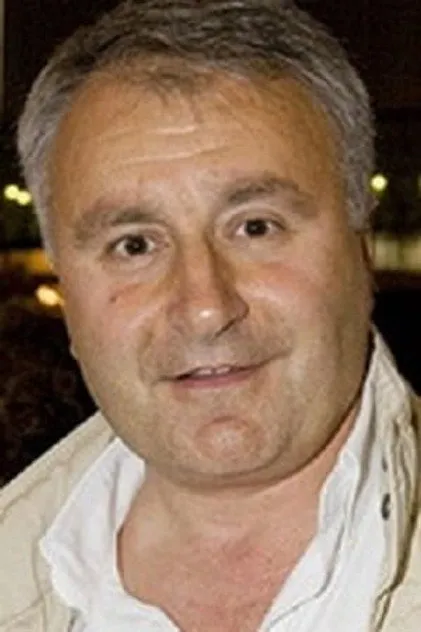 Леонид Верещагин