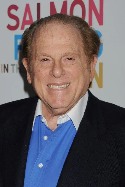 Arnold Kopelson