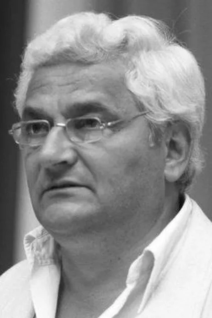 Sinkó László
