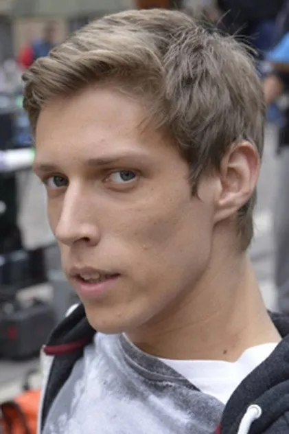 Fenyvesi Zoltán