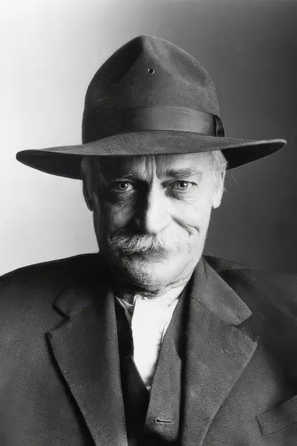 Richard Farnsworth